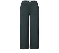 Cecil NOS Style Neele Jersey Slate Khaki M