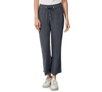 Cecil NOS Style Neele Straight PlainVis SOLID Volcanic Grey S