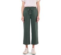 Cecil Damen 3716107 Hose, Dark Balmy Khaki, XXL/26L