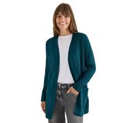 Offener Cosy Cardigan