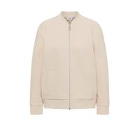 CECIL - Ottoman Jacke pearl beige - Gr. - M