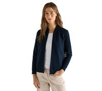 Cecil Ottoman Jacke universal Blue XXL