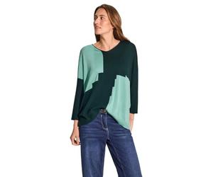 Cecil Oversize-Pullover