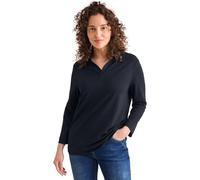 CECIL Piquée Poloshirt