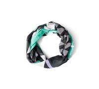 CECIL Damen B572644 Print Loop, Aventurine Green, A