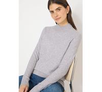 Cecil Pullover in Grau - Größe XXL | Damen Pullover Cardigans