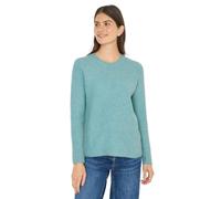 Cecil Pullover mit Strukturdetails conifere Green Melange L