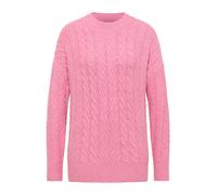 Cecil Pullover Rosa Damen Größe XL