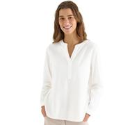 Cecil Seersucker Bluse