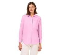Cecil Shirt Collar Blouse Cherry Blossom pink M