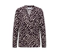 Cecil - Shirt im Tunika-Look rot - Gr. - L