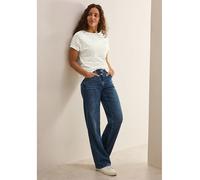 Cecil Shirt in Creme - Größe S | Damen Tops