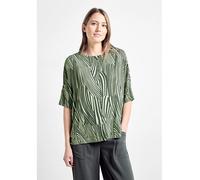 Cecil Shirt in Grün - Größe S | Damen Tops