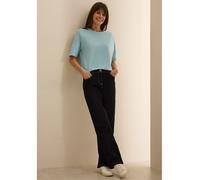 Cecil Shirt in Hellblau - Größe L | Damen Tops