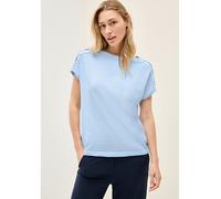 Cecil Shirt in Hellblau - Größe XS | Damen Tops