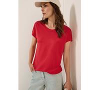 Cecil Shirt in Rot - Größe L | Damen Tops