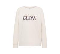 CECIL - Shirt mit Wording - Gr. - M