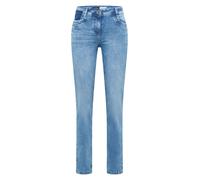 CECIL - Slim Leg Jeans authentic used wash - Gr. - 30