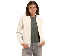 Cecil Soft Modal T-Shirt Blouson Light beige XXL