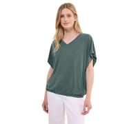 Cecil Soft Modal Wide Shape Dark balmy Khaki M