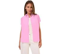 Cecil Solid Blouse Cherry Blossom pink M