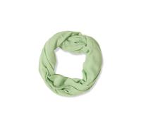 CECIL Solid Loop bamboo green A