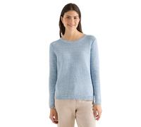 Space Dye Pullover