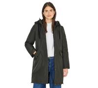 Cecil Damen Sportiver Parka in Grün, Gr: M