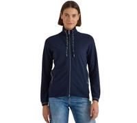 Cecil Stand Up Collar Jacket