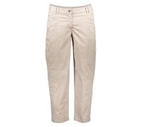 Cecil Stoffhose in Beige - Größe W29/L28 | Damenhosen