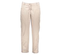 Cecil Stoffhose in Beige - Größe W32/L28 | Damenhosen