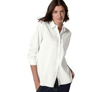 Cecil Stone Artwork Blouse