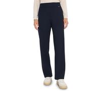 CECIL Damen 3817329 Straight Leg Hose, urban Dark Blue, XXL / 30L