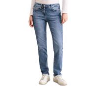 CECIL Straight Leg Jeans