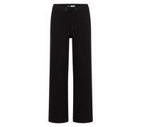 CECIL - Straight Leg Jersey-Hose Black - Gr. - 32