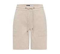 CECIL - Straight Leg Shorts im Loose Fit grain beige - Gr. - XL