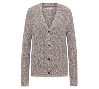 Cecil - Strickcardigan braun - Gr. - XL