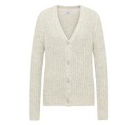 Cecil - Strickcardigan grau - Gr. - L