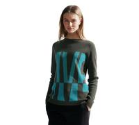 Cecil Strickpullover
