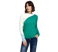 Cecil Strickpullover