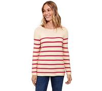 Cecil Strickpullover Gestreift