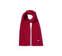 CECIL Damen 5706393 Strickschal, Beaujolais red, Regular