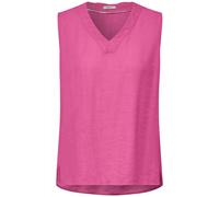 Cecil - Struktur Blusentop pink - Gr. - XS