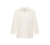 Cecil Damen 3228995 Struktur Poloshirt (1er Pack)