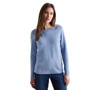 Cecil Strukturpullover