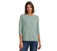 Cecil Strukturpullover