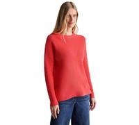 Cecil Strukturpullover