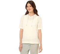 Cecil Damen B323349 T-Shirt, Vanilla White, Medium