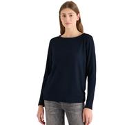 Cecil Damen Strukturshirt