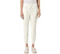 Cecil Style Chelsea Washed Vanilla White 2X